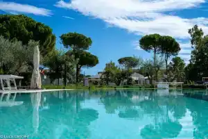 Hotel San Vincenzo Resort, Policoro