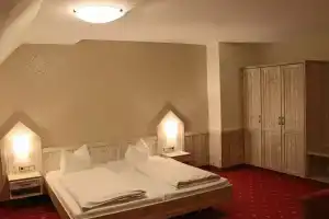 Central-Hotel, Winterberg