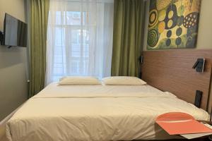 NiNo Hotel, Nizhniy Novgorod