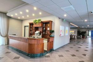 Hotel Le Cerbaie, Altopascio