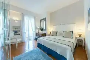 Villa Romana Hotel & Spa, Minori