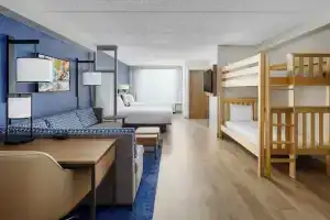 Hyatt Place across from Universal Orlando Resort, Orlando