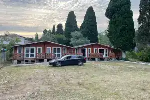 Eco-Hotel Ainar, Novyjj Afon