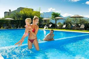 Active & Family Hotel Gioiosa, Riva del Garda