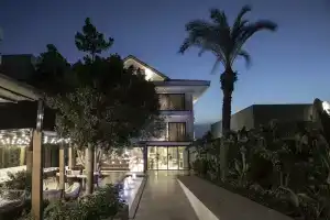 Perge Hotels - Adult Only 18 Plus, Antalya