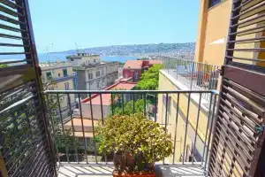 Sunrise B&B, Naples