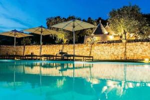 Borgo Canonica, Cisternino