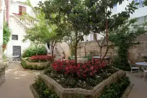 Il Giardino Della Regina, Gallipoli