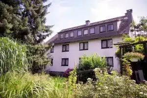 Hotel Zur Flora, Essen