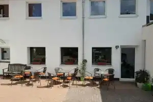 Am Kamin, Duisburg