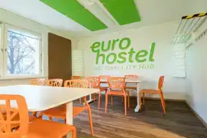Eurohostel, Helsinki