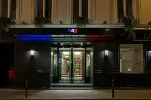 Hôtel 34B - Astotel, Paris