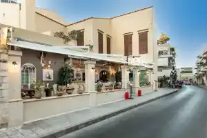 Palazzino di Corina, Rethymno