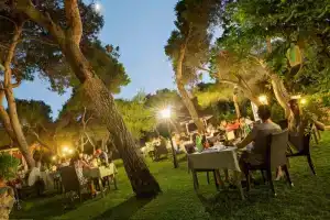 ROBINSON APULIA - All Inclusive, Ugento