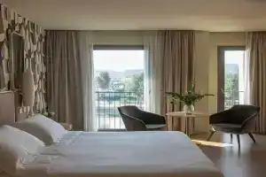 Columbus Urban Resort, Florence