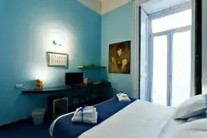 Correra 241 Lifestyle Hotel, Naples