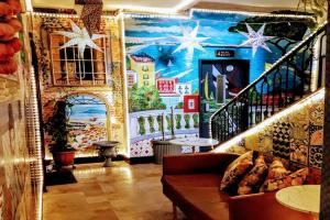 Hotel Europeo, Naples