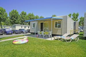 Camping Village San Francesco, Desenzano del Garda