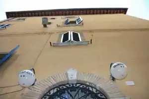 Hotel Morlacchi, Perugia