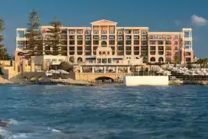 The Westin Dragonara Resort, Malta, St Julians