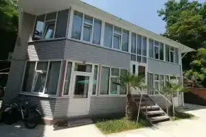NIka Guest House, Adler