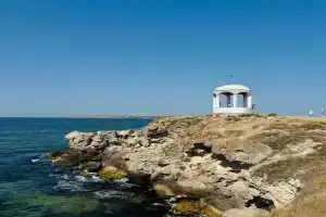 Vidovoy Shchyolkino Glamping, Shcholkine