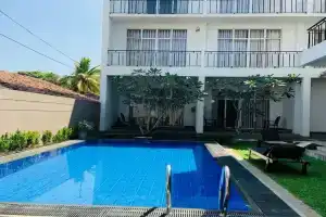 The Suite 262, Negombo