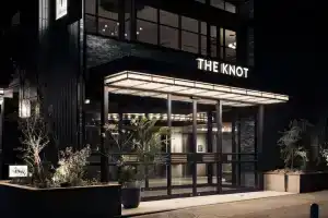 Hotel The Knot Yokohama, Yokohama