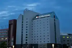 Hotel Wing International Asahikawa Ekimae, Asahikawa