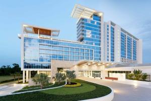 JW Marriott Orlando Bonnet Creek Resort & Spa, Orlando