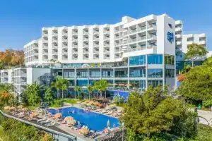 Hotel Baía Azul, Funchal