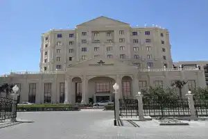 Sultan Palace Hotel, Atyrau