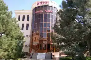 Euro Asia Hotel, Samarkand