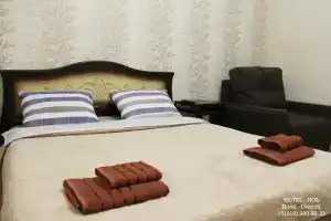 Dvoriki Hotel, Moscow