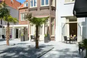 Porto Royal Bridges Hotel, Porto