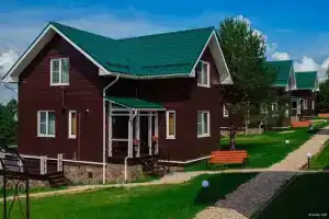Veslevo Club, Pereslavl-Zalessky