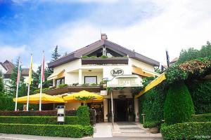 Hotel Molnár, Budapest