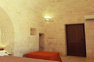 Trulli San Leonardo, Alberobello