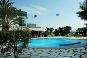 Grand Hotel del Mare Resort & Spa, Bordighera