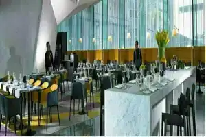 Anantara The Marker Dublin - A Leading Hotel of the World, Dublin