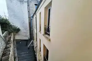 Hipotel Paris Gambetta Menilmontant, Paris