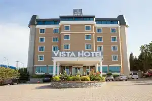 Vista Hotel, Silivri