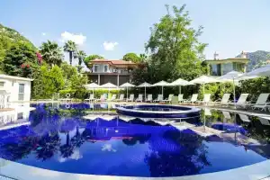 Joya Del Mar Hotel, Marmaris