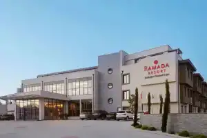 Ramada Resort by Wyndham Kazdaglari Thermal and Spa, Gure