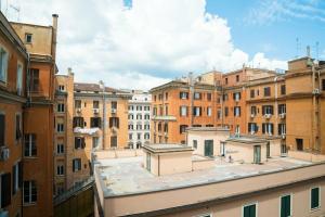 Il Sesto Suites Central, Rome
