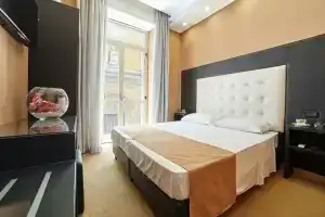 Sweet Central Hotel, Caserta