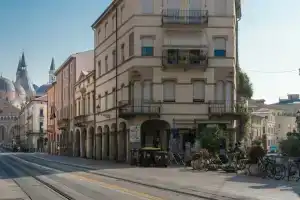 Hotel Canton Dell Orto, Padua