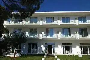 Hotel Artemide Mare, Paestum