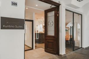 Kuntino Suites, Merano