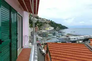 Caruso Sea View, Sorrento